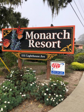 The Monarch Resort